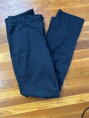 Under Armour Women's Black golf pants